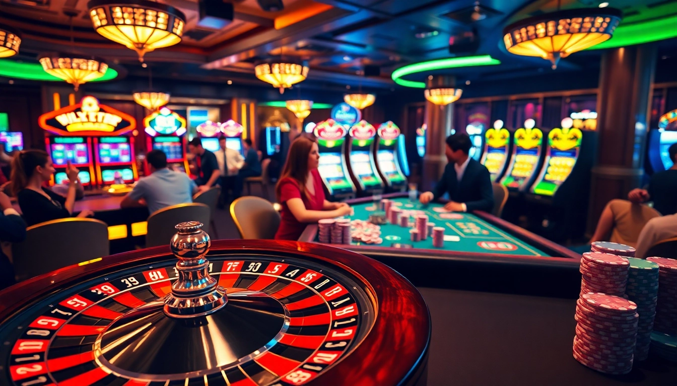 Experience thrilling wins at https://gg88.gold/ with vibrant casino games and luxury surroundings.