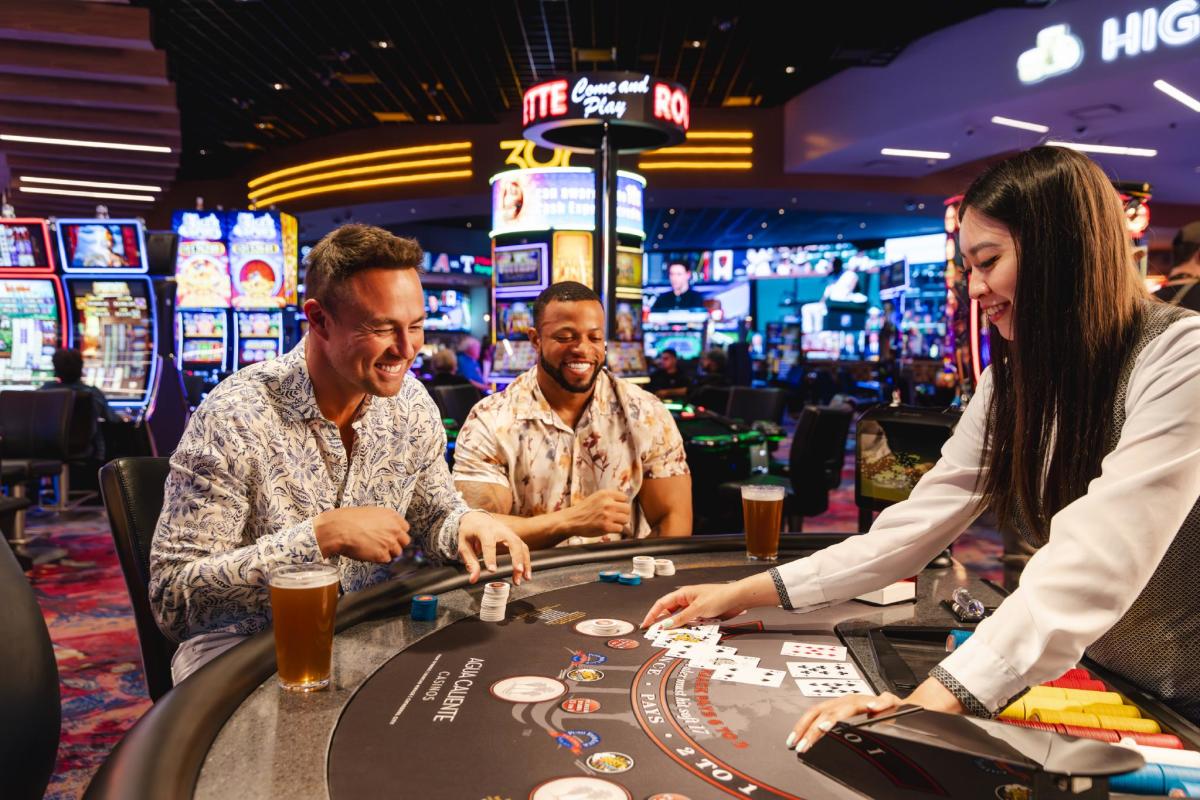 Top 10 Online Casino Manitoba Choices for an Unforgettable Gambling Experience