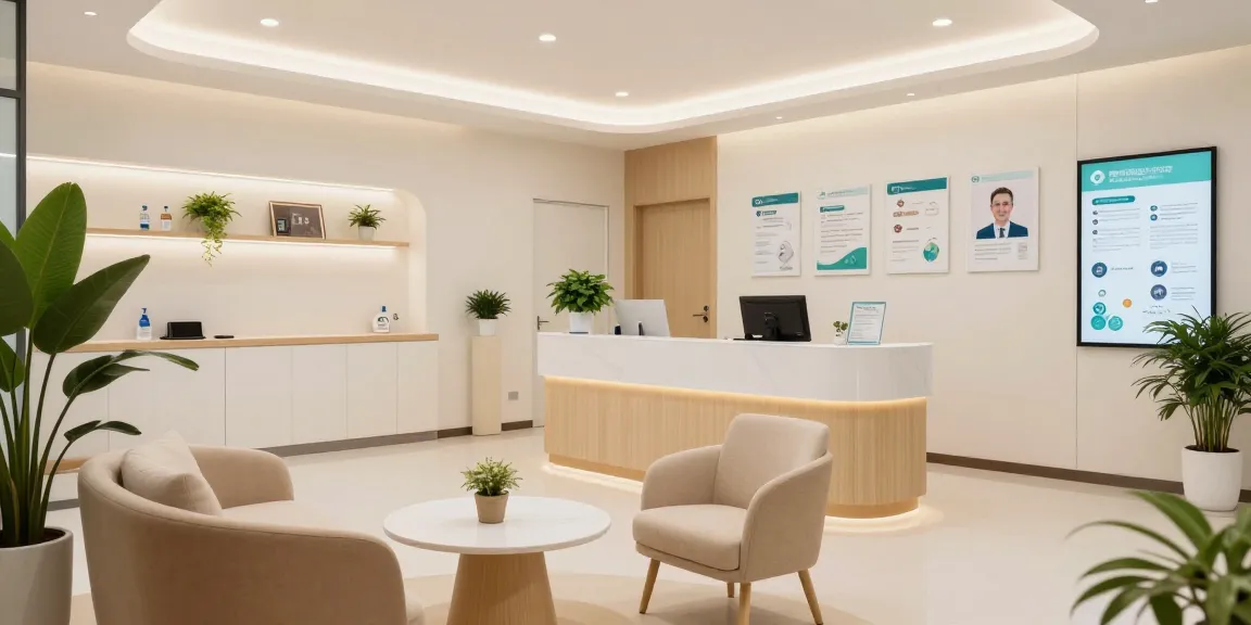 Visit the Deus Medical Shop for trusted medical services and patient care.