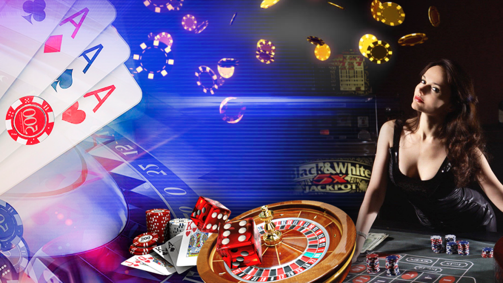 Top Online Casino Georgia Sites for Exciting Gaming Experiences