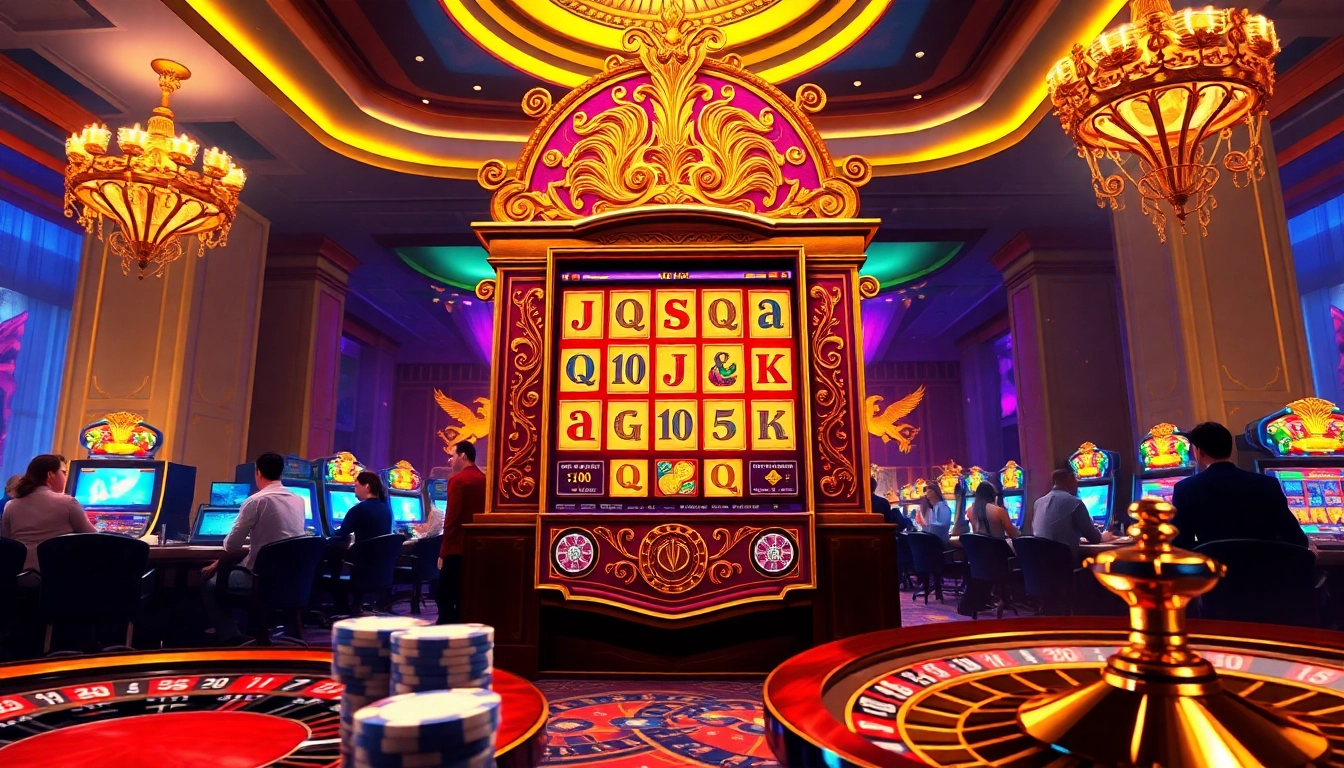 Experience exciting gameplay at the Olympus slot, adorned with luxurious Greek mythology themes.