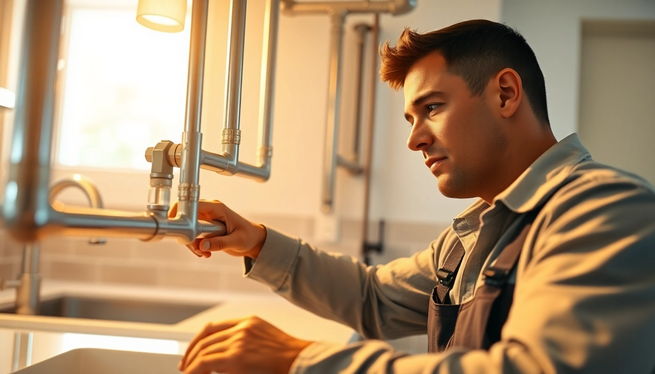 Experience reliable whole house repiping services Clearwater FL with professional plumbing solutions.