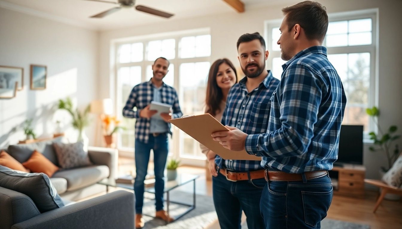 Learn how Pretzel home warranty handles repairs and contractors with vibrant visuals of teamwork.