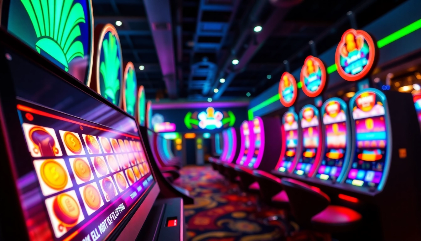 Menangkan jackpot situs slot777 dengan pengalaman bermain yang mengasyikkan.