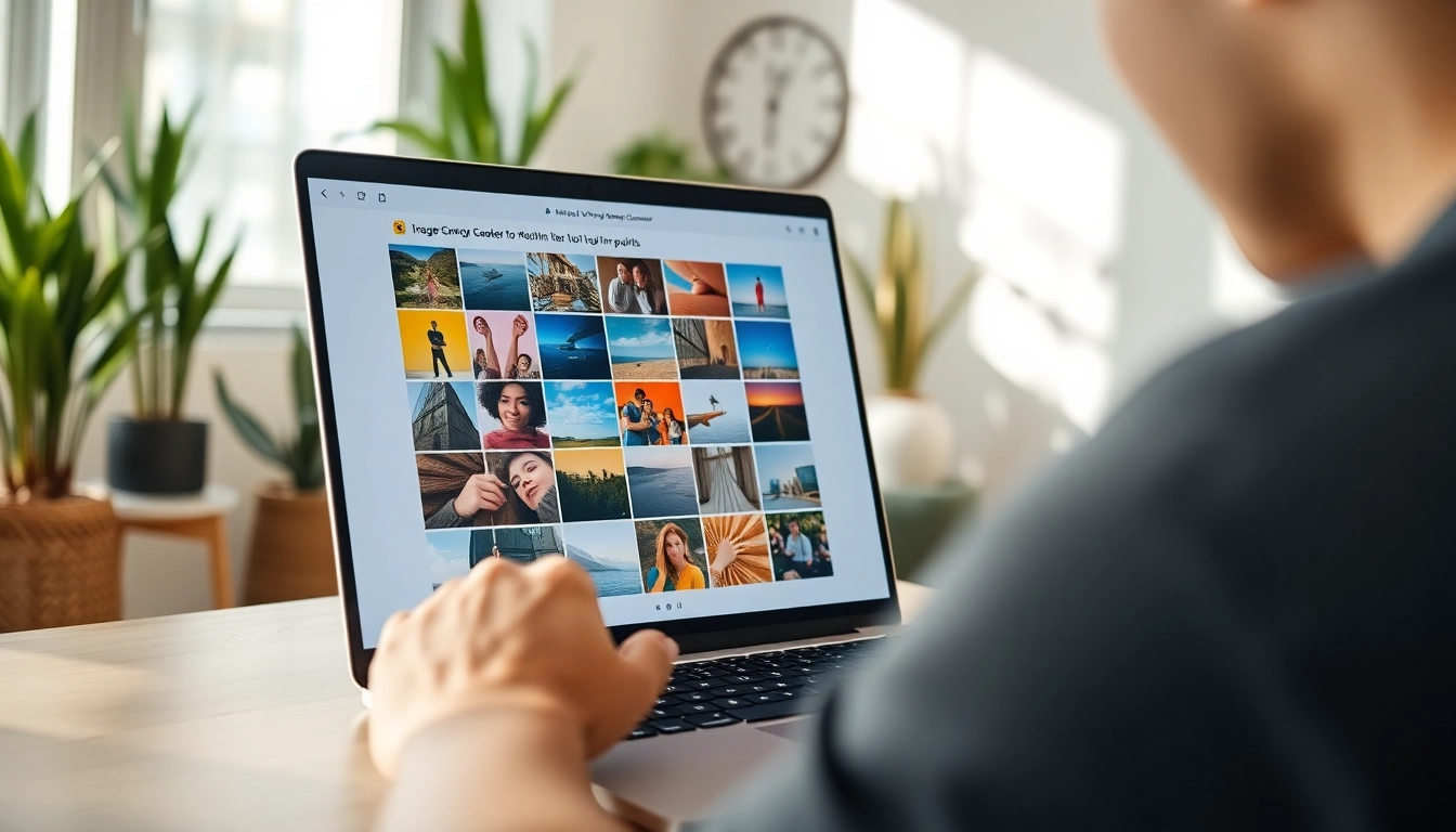 Transform images into prompts with our Image to Prompt tool for AI.