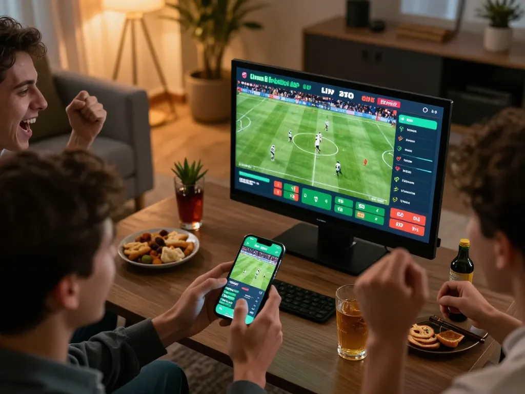 Engage with live sports betting at https://m-100cuci.net/ featuring dynamic match stats and betting options.