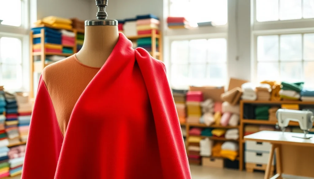 De veelzijdige toepassingen van canvas stoffen voor creatieve projecten