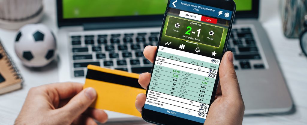 Understanding Online Sportsbooks Oklahoma: A Guide for Bettors