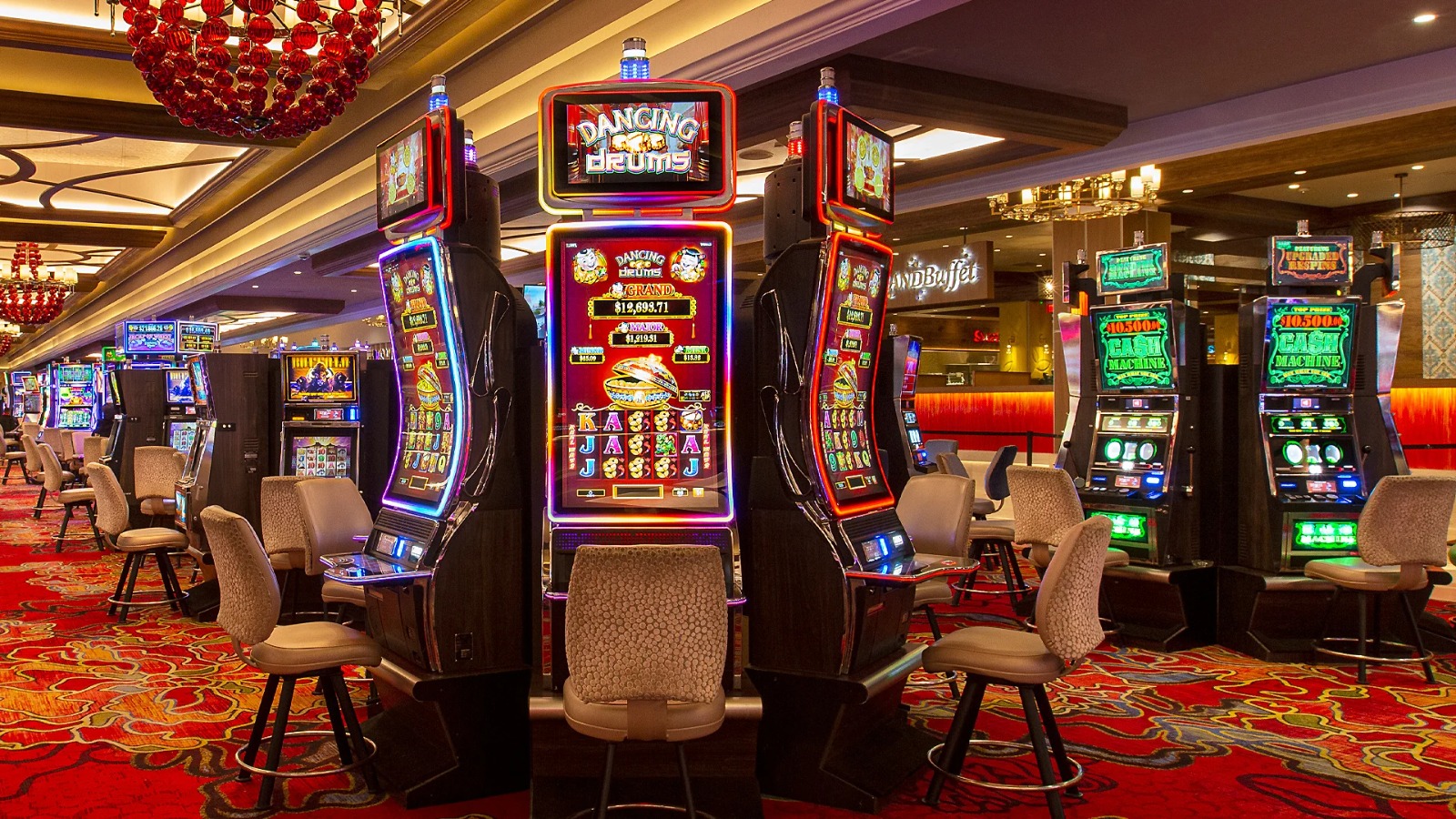 Top Insights About Online Casino California: Legalities, Games, and Players' Guide