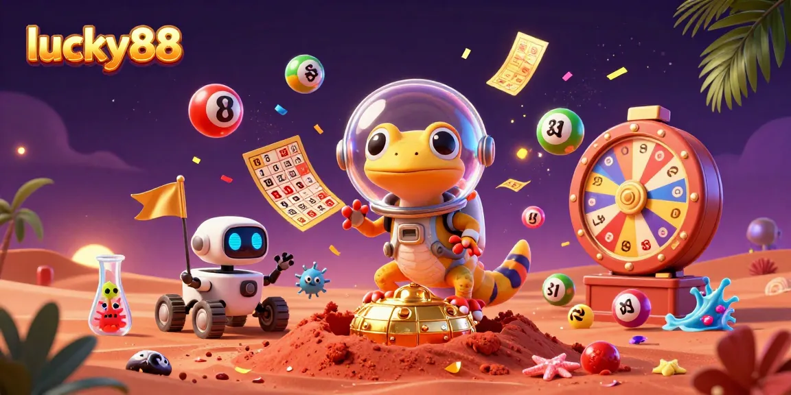 Engage with lucky88 to discover a vibrant casino scene filled with gameplay excitement.