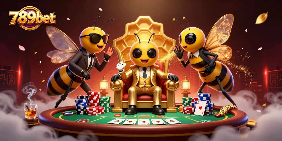 Chơi cá cược 789bet với những biểu tượng và sắc màu hấp dẫn trong thế giới sòng bạc trực tuyến