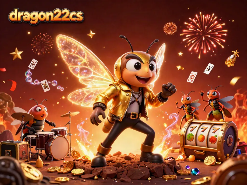 Spin big wins with dragon222cs as you encounter the super scatter jackpot challenge!