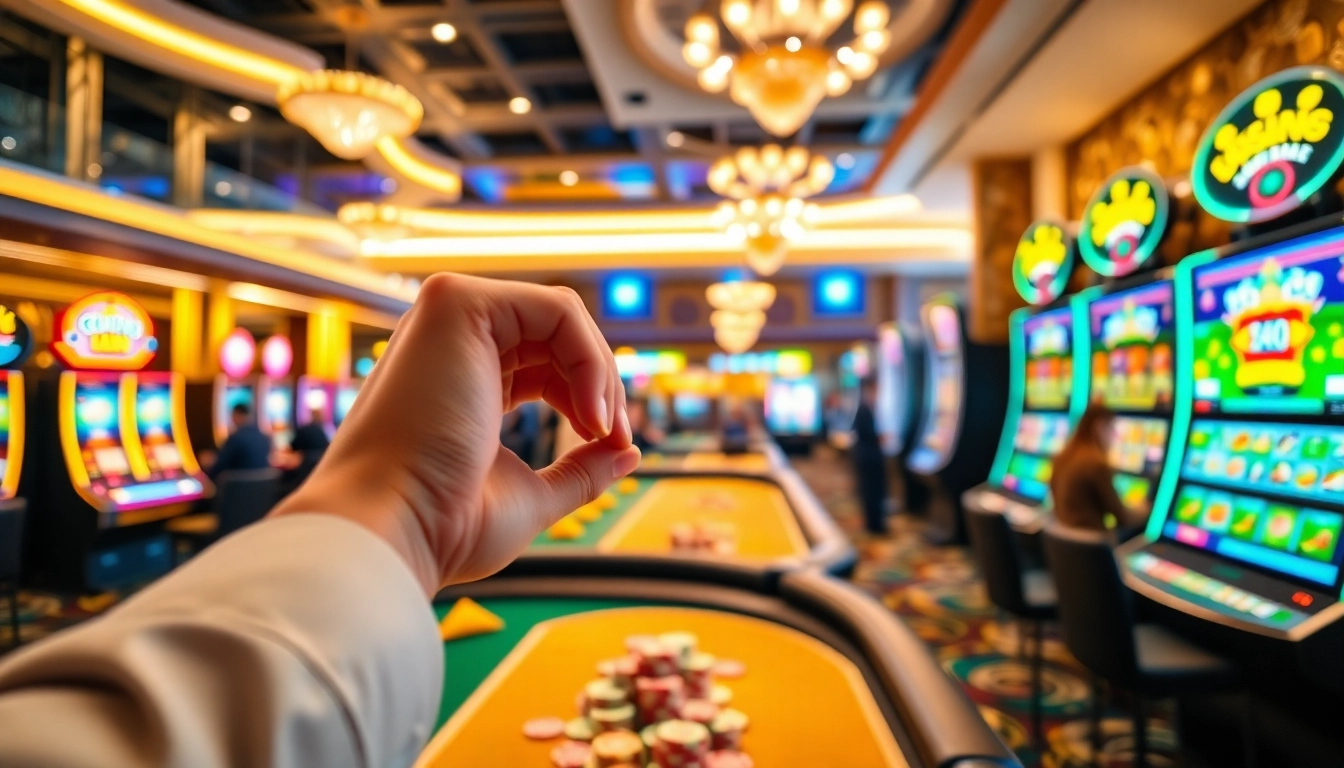 Neue casino bonus ohne einzahlung bietet aufregende Spielerlebnisse mit bunten Pokerchips.