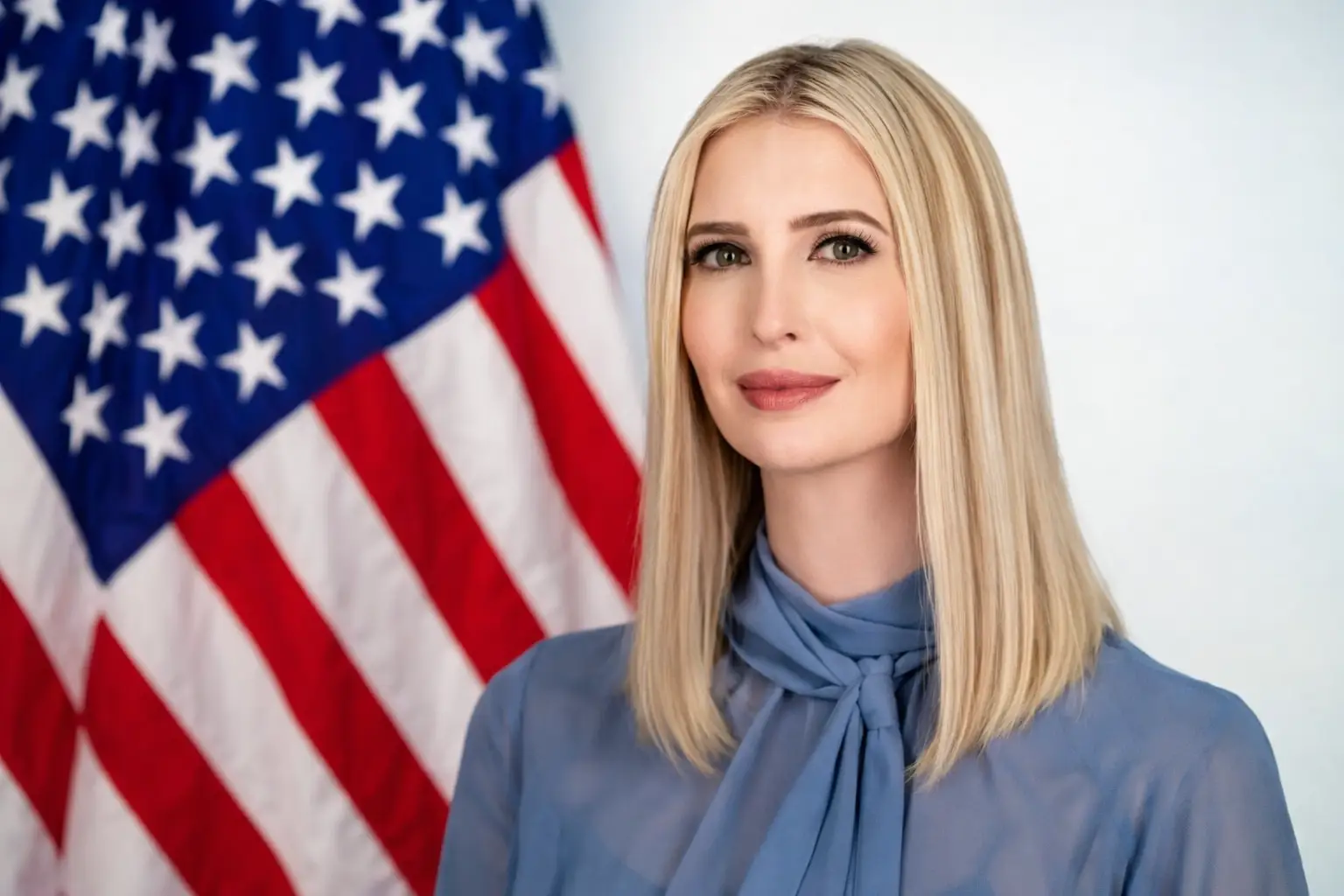 ivanka trump height