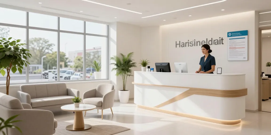 Hair transplant turkey price consultation in a professional healthcare setting.