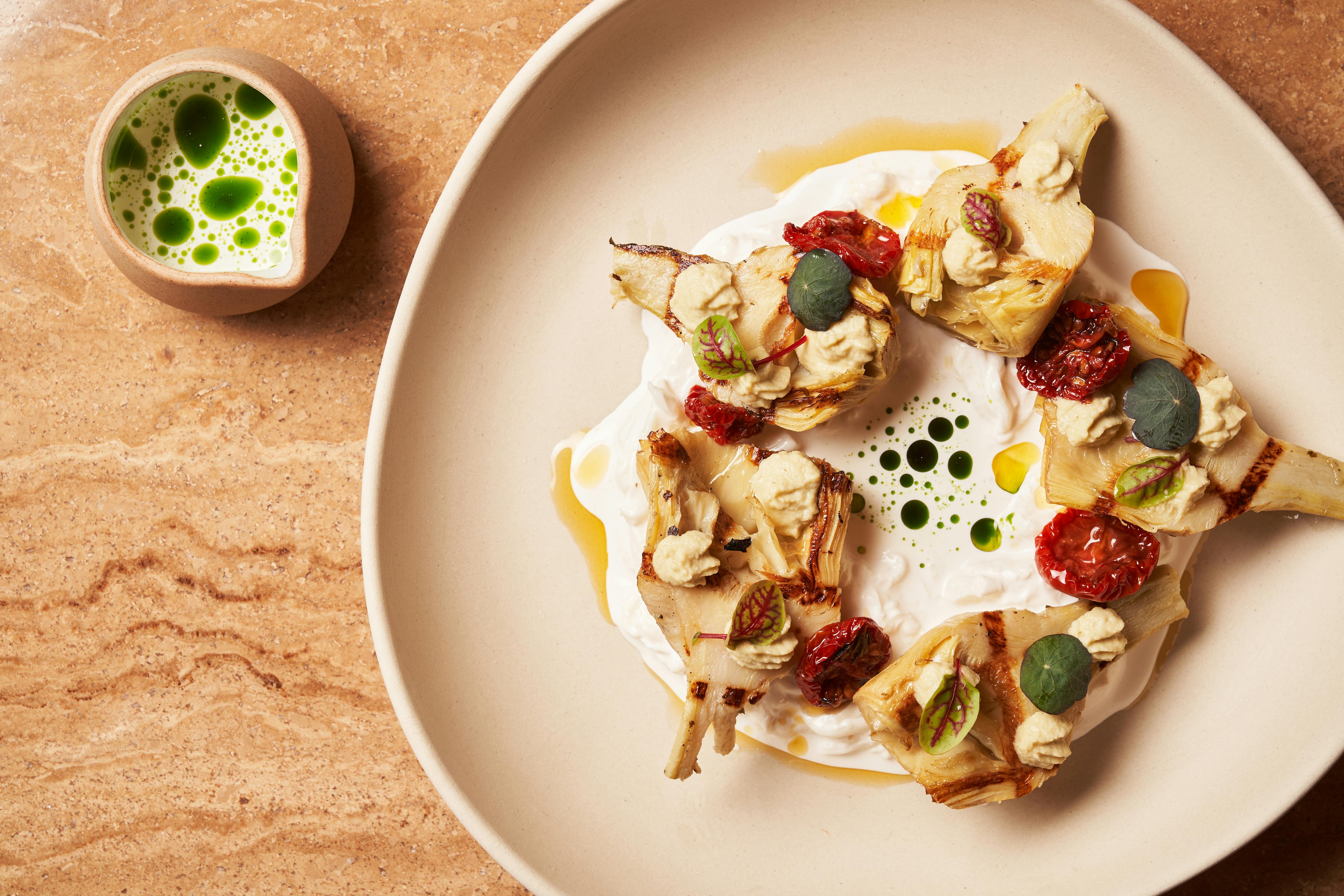 St Martin Private Chef: Blending Tradition &amp; Innovation
