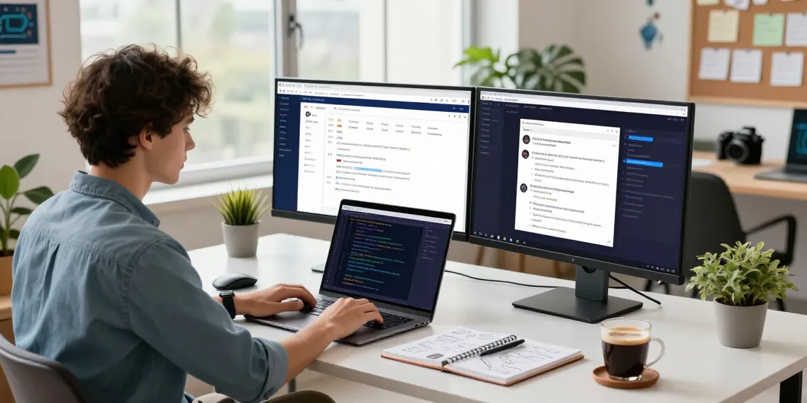 Explore the advanced features of 纸飞机中文版官网 in a modern office workspace.