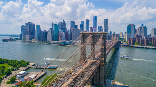 New York SEO in 2026: How Hyper-Competitive Markets Demand Authority-Driven, Brand-First Search Strategy