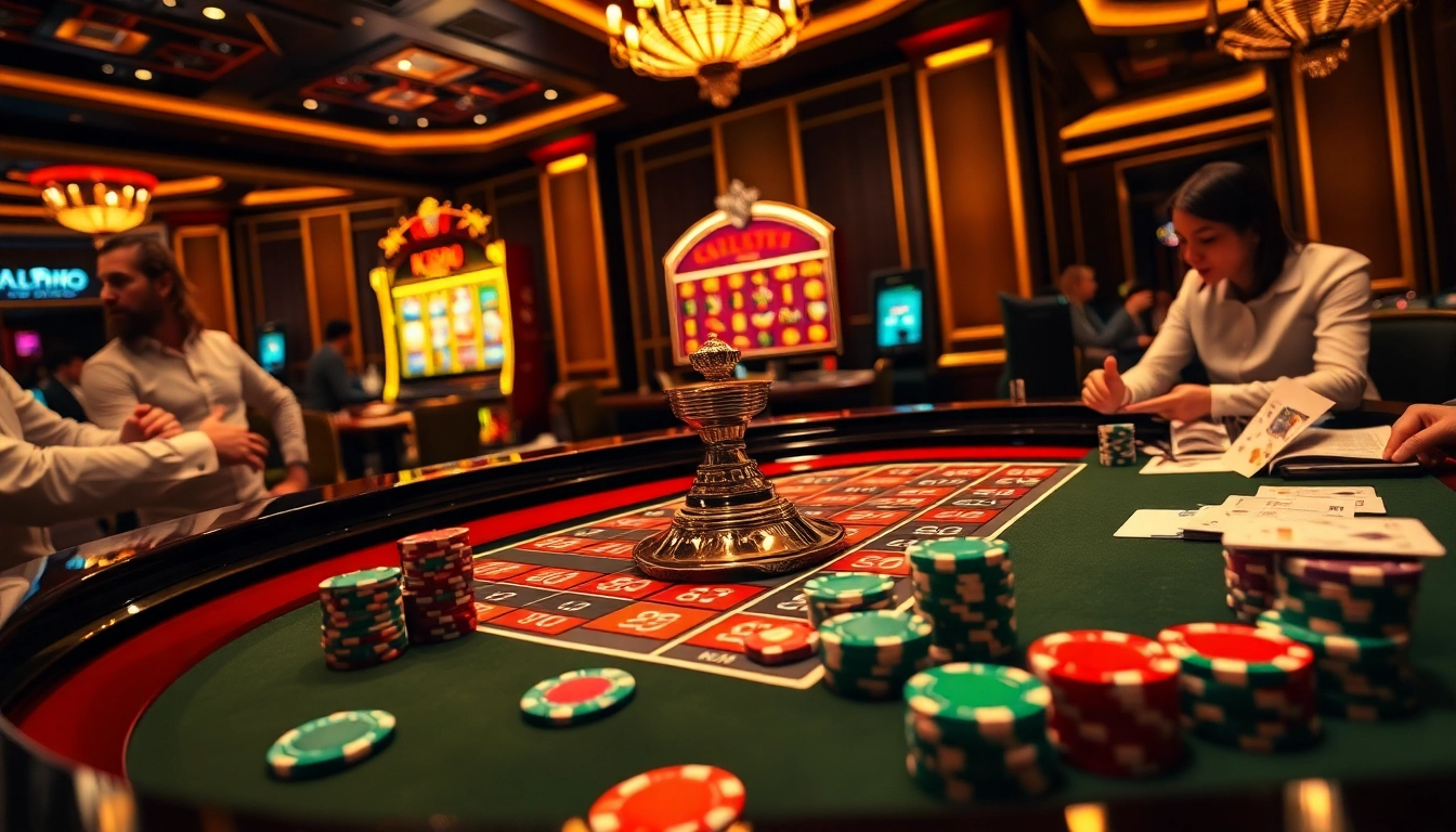 Experience high-stakes action at the k9k9 slot machine with vibrant casino gameplay.