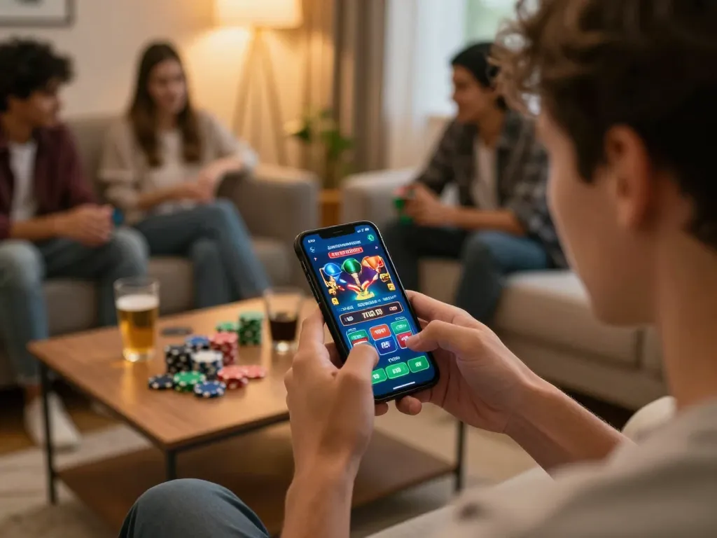 Trải nghiệm chơi game di động hấp dẫn giới thiệu link vào m88 không bị chặn để đặt cược trực tuyến mượt mà