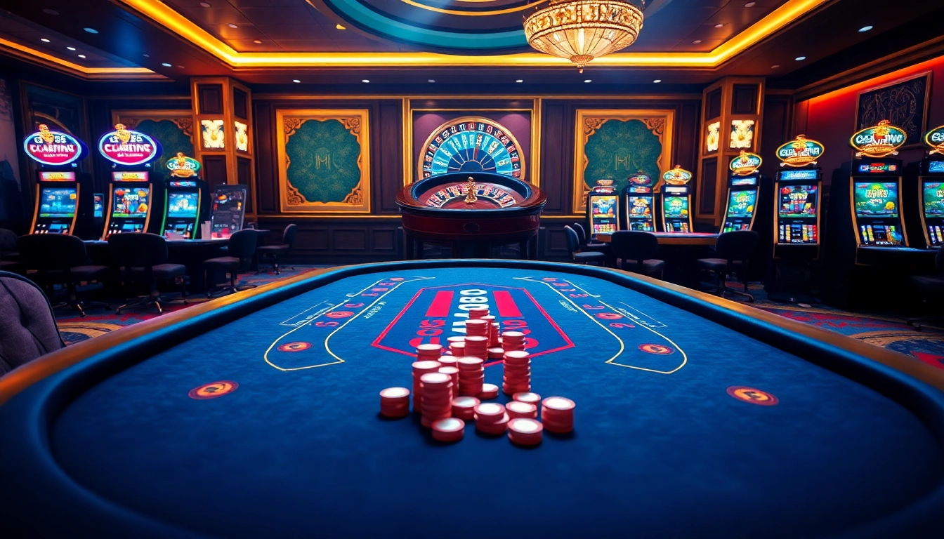 DH88 casino players strategizing during an exciting blackjack game.