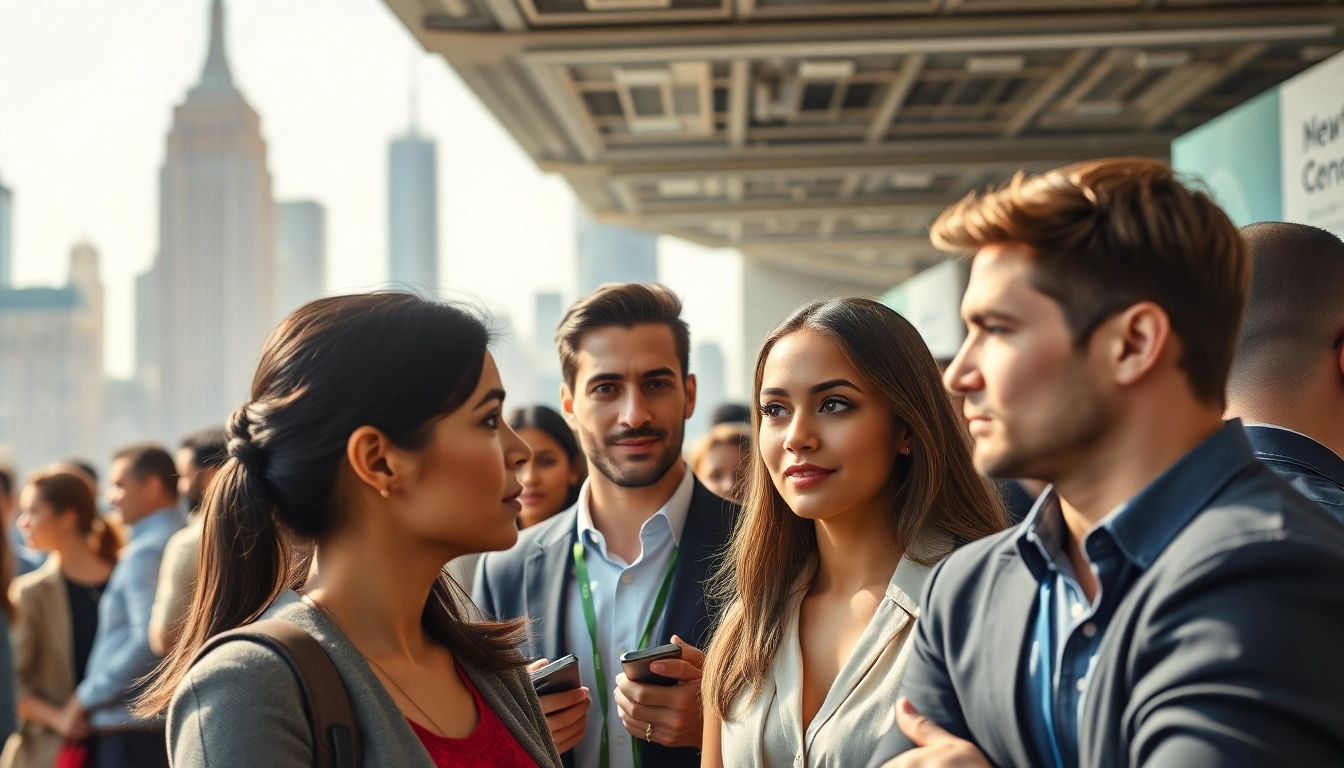 Find Your Path: Navigating New York Jobs for Career Advancement