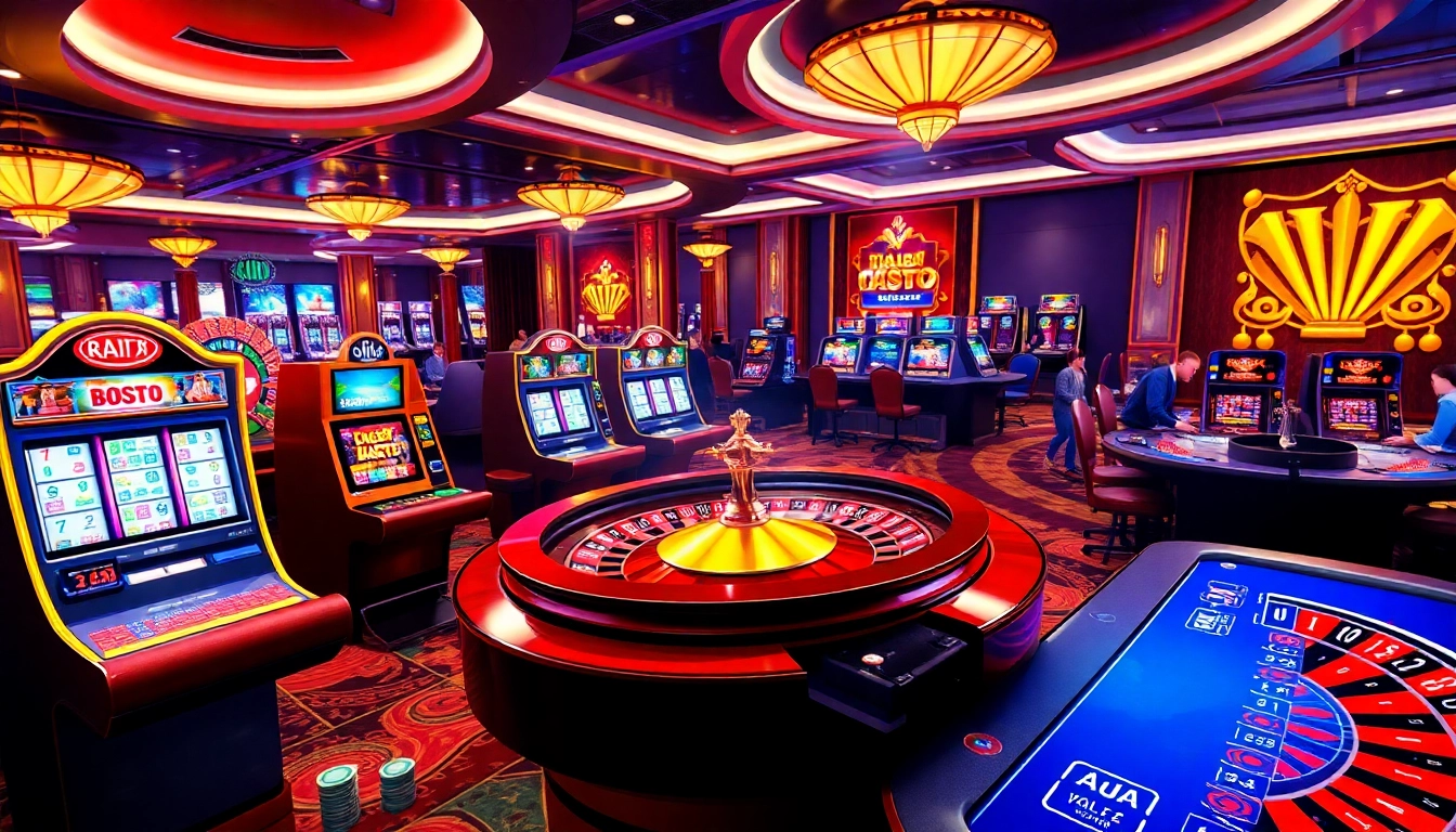 Discover KJC AC 2: Your Ultimate Guide to Casino Thrills in 2025