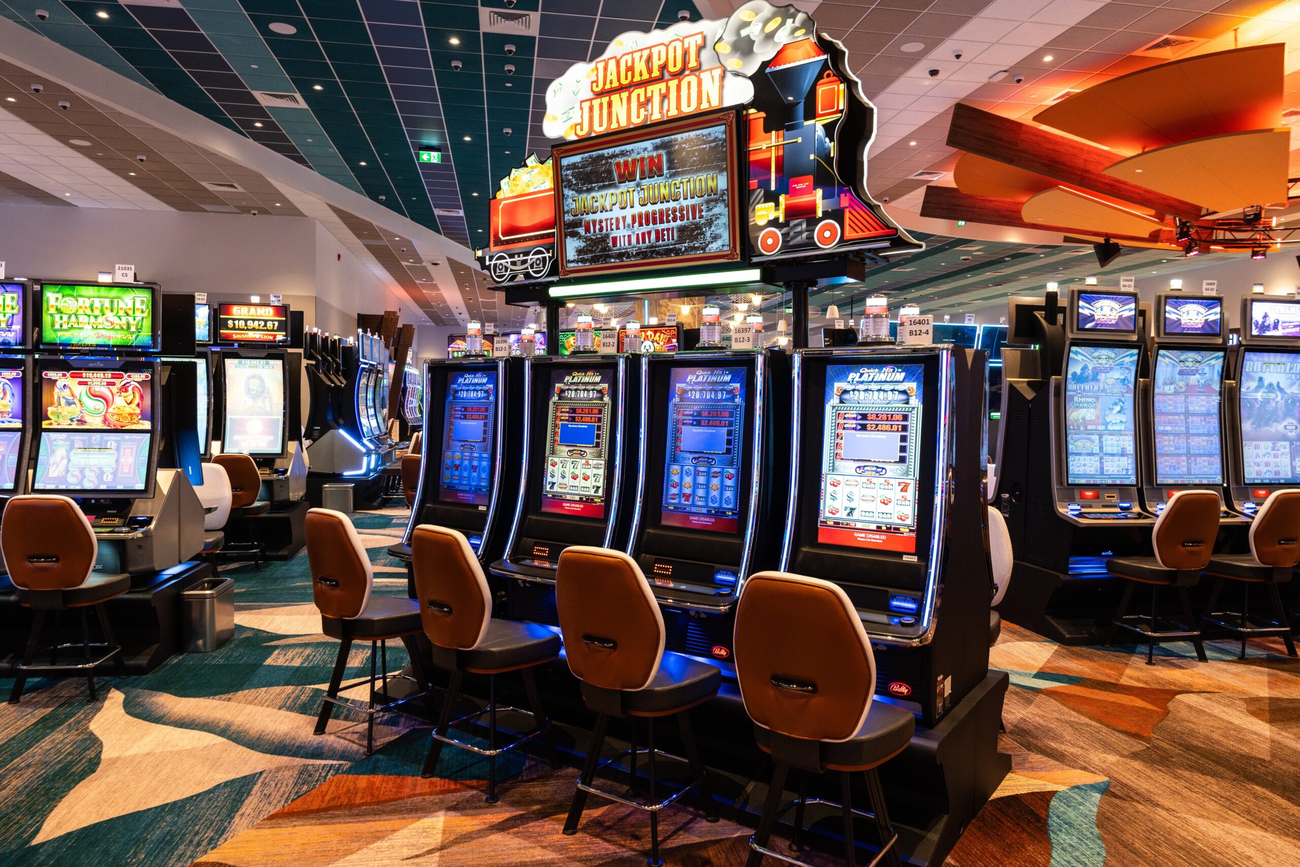 Top Online Casino Options in British Columbia for an Exciting Gaming Experience
