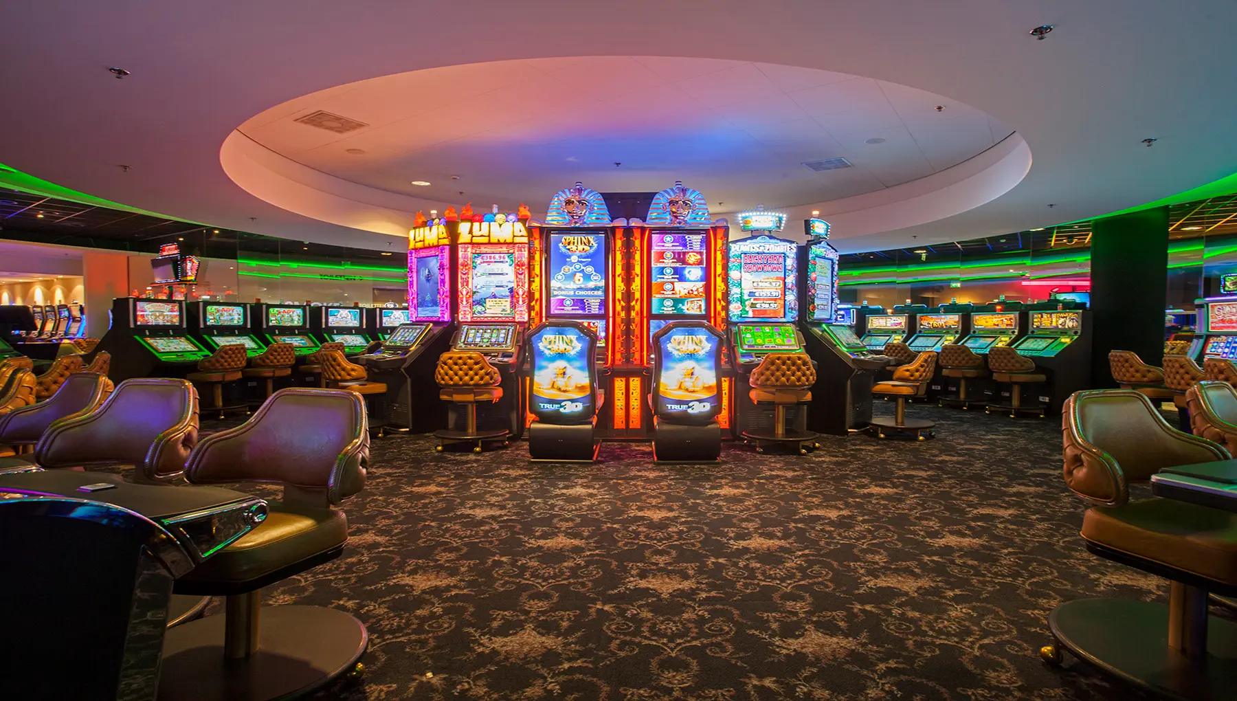 Keberuntungan Anda Dimulai di Istana777 Bet: Panduan Lengkap untuk Memilih dan Bermain