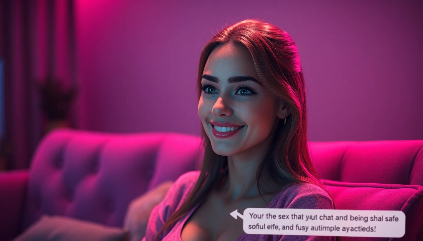 Mastering Sex Chat AI: 5 Proven Techniques for Engaging Conversations in 2025
