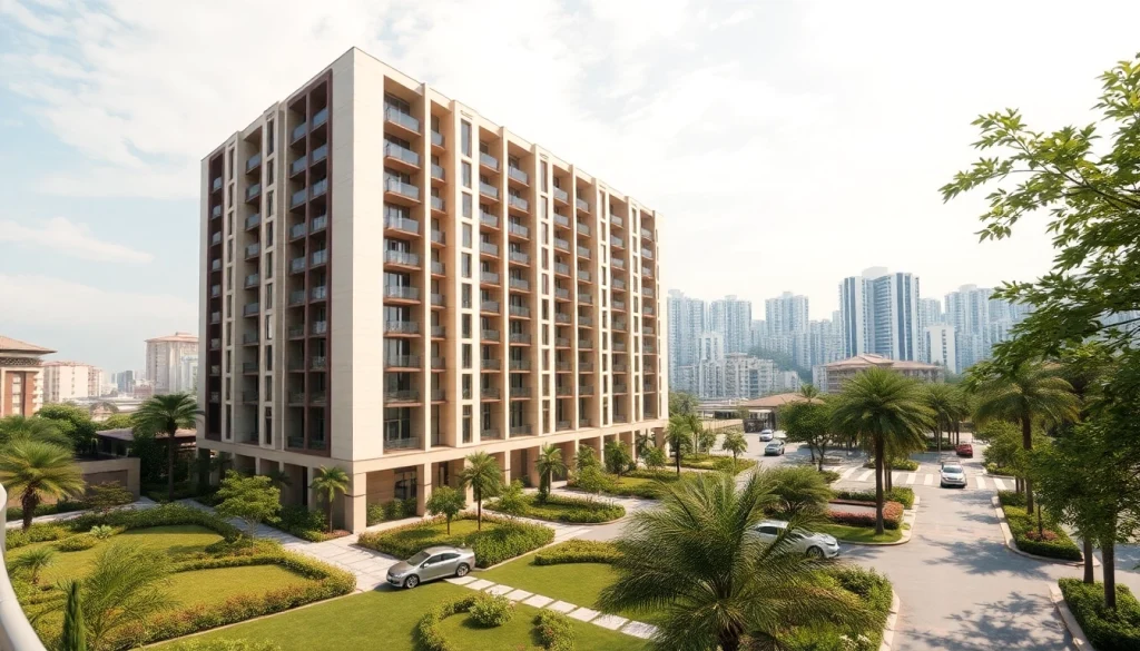 Explore the stunning tampines ec with contemporary architecture and vibrant community.