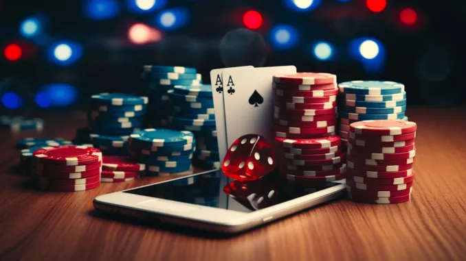 Top Online Casino Texas Sites for Engaging Gaming Experiences