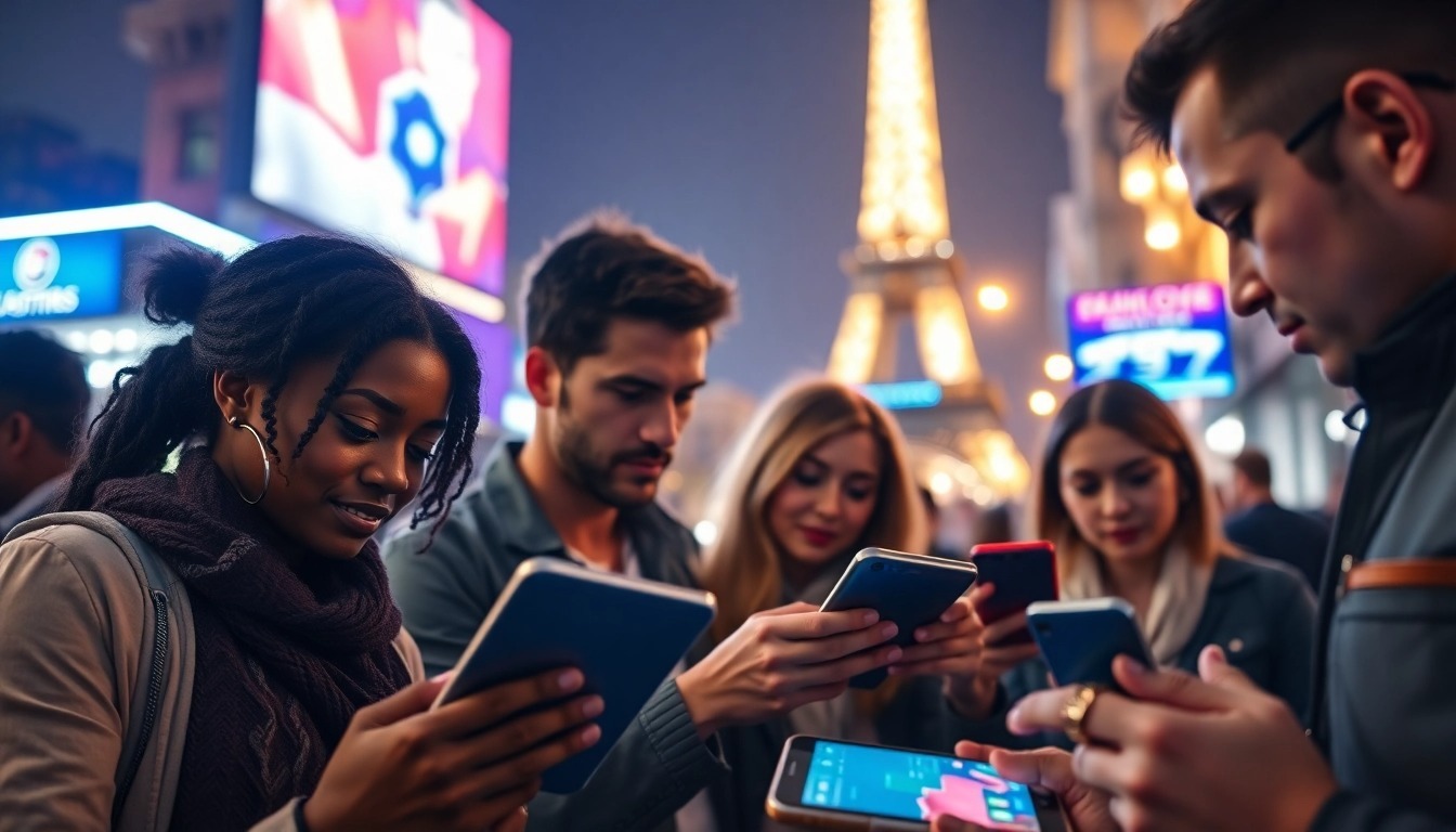 Guide to Finding the Best Online Sportsbooks Nova Scotia for Your Betting Needs