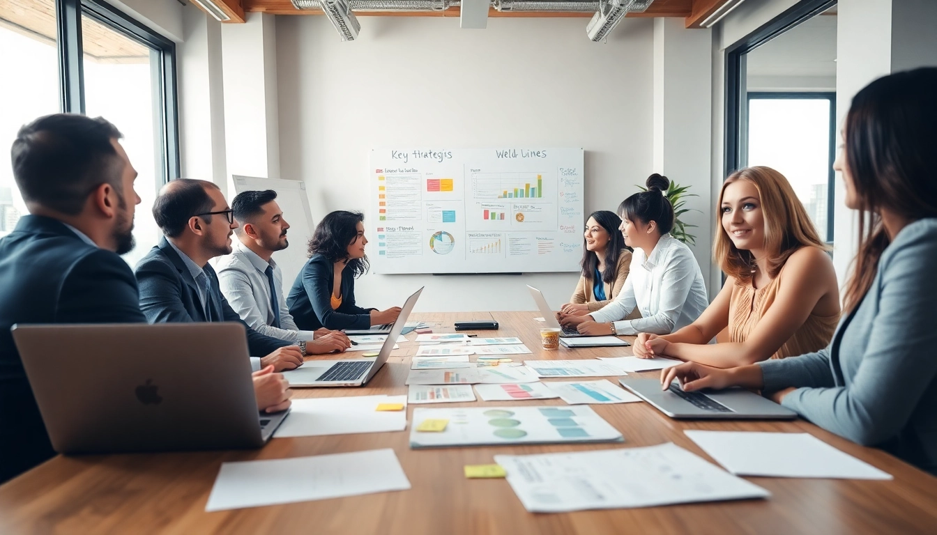 Mastering the Art of Proposal Writing and Management: Strategies for Success