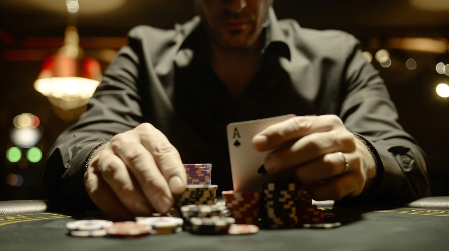 The Rise of Online Casino Oklahoma: What You Need to Know