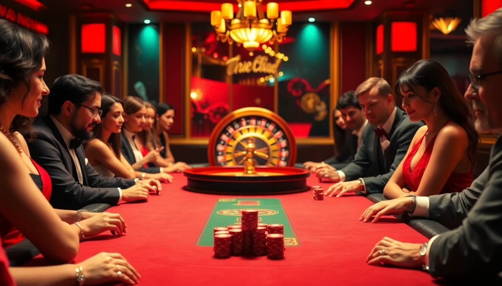 Experience the excitement of high-stakes play at the iwin club poker table.