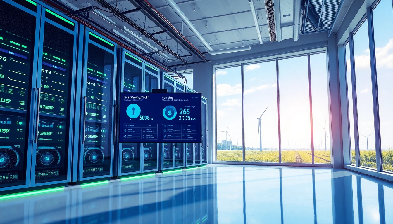 Innovative Dogecoin Cloud Mining Profit Strategies for 2025