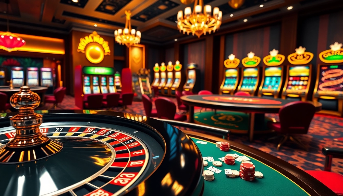 Winning Strategies for Online Gambling: Navigate https://xx88.pizza/ for Expert Tips in 2025