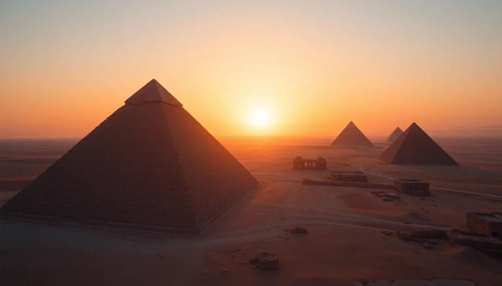 Visit https://piraminds.com/ to uncover the mysteries of ancient pyramids and their historical significance.