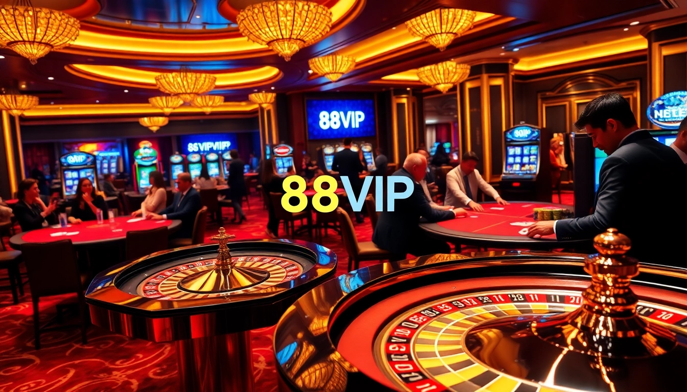 Mastering 68VIP: Advanced Strategies for Winning Big in 2026