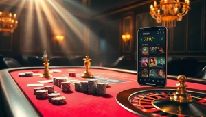 Experience the thrill of 789f nhà cái with vibrant online casino gaming elements, enhancing the gambling journey.