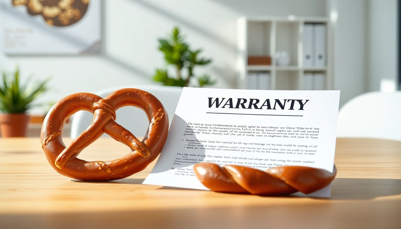 Top Reasons Why Choose Pretzel Warranty for Assurance and Quality