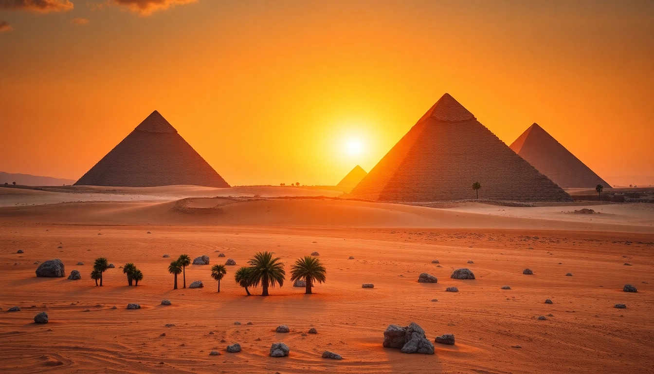 Unraveling the Secrets of the Pyramids: https://piraminds.com/ Insights and Facts