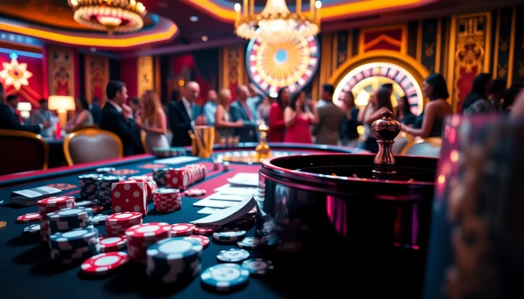 Experience thrilling gameplay at 7upbet's online casino with vibrant casino tables and exciting winnings.