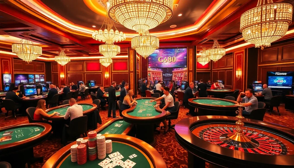 Join the excitement at https://gk88.in.net/ with thrilling casino games and vibrant stakes.