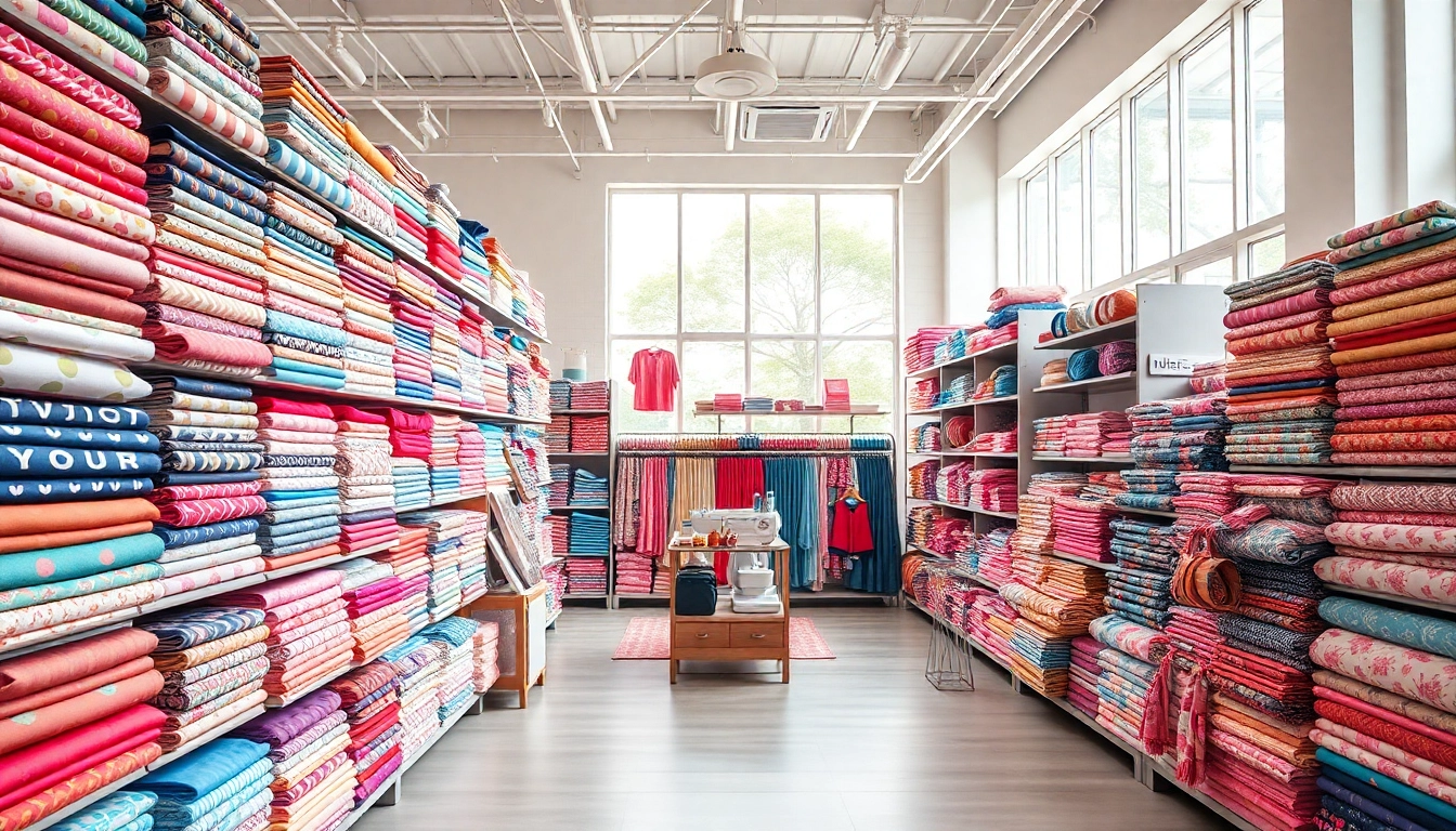 Tricot stof kopen van hoogwaardige kwaliteit: Uw gids voor de beste keuzes