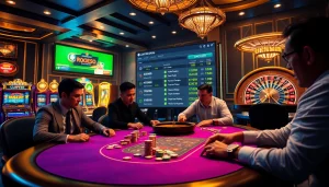 Experience thrilling gaming moments at https://32win11.net/ with vibrant poker chips and exciting casino action.