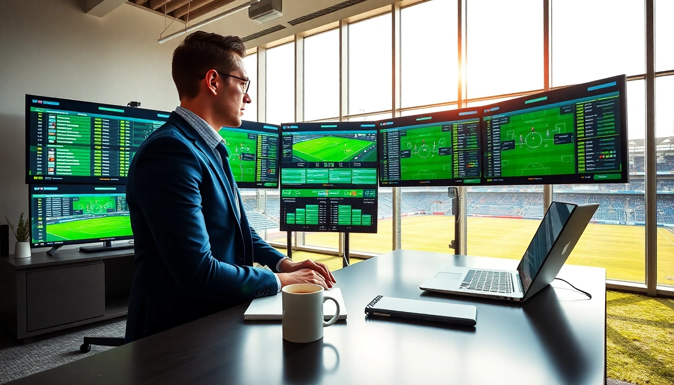 เคล็ดลับและวิธีการในการวิเคราะห์ ทีเด็ดบอล อย่างมืออาชีพ