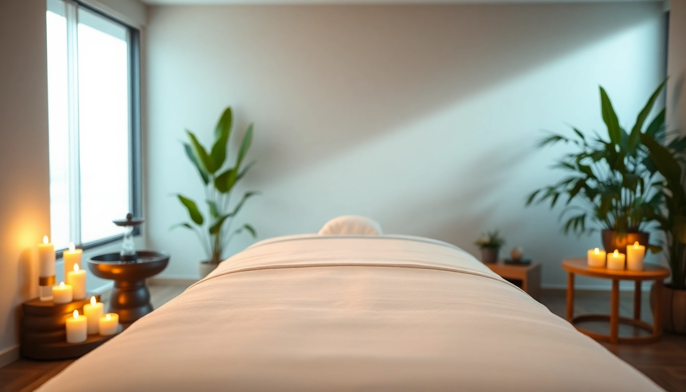 출장마사지 마스터하기: 2026년 효과적인 기술에 대한 필수 가이드