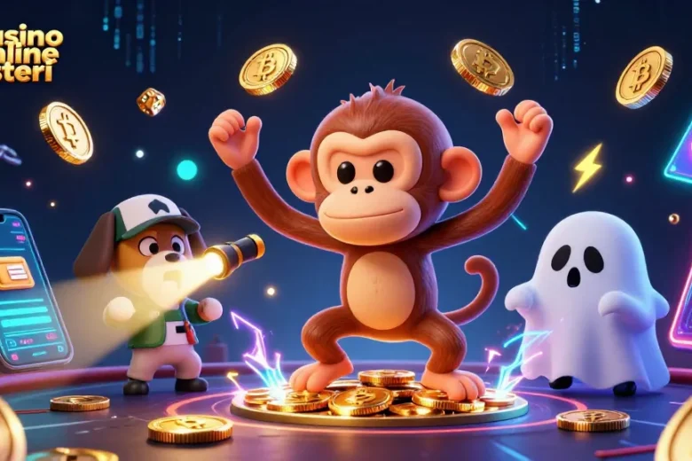 Gioca nei casinò online esteri e scopri il divertimento con giochi emozionanti e bonus speciali.